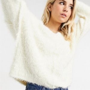 FP One Crilla Pullover Sweater